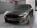 Ds ds4 bluehdi 180 ss eat6 sport chic occasion simplicicar villejuif  simplicicar simplicibike france