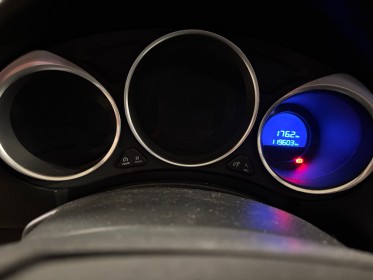 Ds ds4 bluehdi 180 ss eat6 sport chic occasion simplicicar villejuif  simplicicar simplicibike france