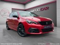 Peugeot 308 puretech 130ch ss bvm6 gt line - entretien peugeot - garantie 12 mois - distribution faite. occasion parc...