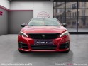 Peugeot 308 puretech 130ch ss bvm6 gt line - entretien peugeot - garantie 12 mois - distribution faite. occasion parc...