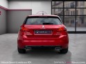 Peugeot 308 puretech 130ch ss bvm6 gt line - entretien peugeot - garantie 12 mois - distribution faite. occasion parc...