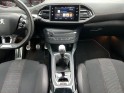 Peugeot 308 puretech 130ch ss bvm6 gt line - entretien peugeot - garantie 12 mois - distribution faite. occasion parc...