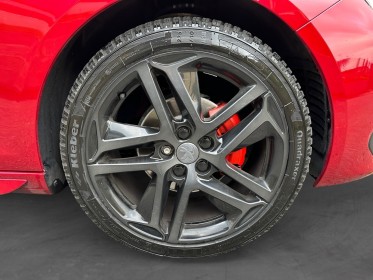 Peugeot 308 puretech 130ch ss bvm6 gt line - entretien peugeot - garantie 12 mois - distribution faite. occasion parc...