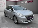 Peugeot 208 1.2 vti 82ch bvm5 active occasion paris 17ème (75)(porte maillot) simplicicar simplicibike france