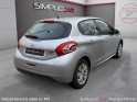 Peugeot 208 1.2 vti 82ch bvm5 active occasion paris 17ème (75)(porte maillot) simplicicar simplicibike france