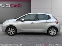 Peugeot 208 1.2 vti 82ch bvm5 active occasion paris 17ème (75)(porte maillot) simplicicar simplicibike france