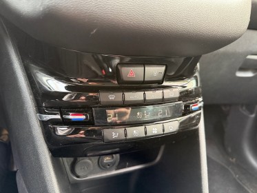 Peugeot 208 1.2 vti 82ch bvm5 active occasion paris 17ème (75)(porte maillot) simplicicar simplicibike france