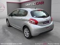 Peugeot 208 1.2 vti 82ch bvm5 active occasion paris 17ème (75)(porte maillot) simplicicar simplicibike france