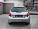 Peugeot 208 1.2 vti 82ch bvm5 active occasion paris 17ème (75)(porte maillot) simplicicar simplicibike france