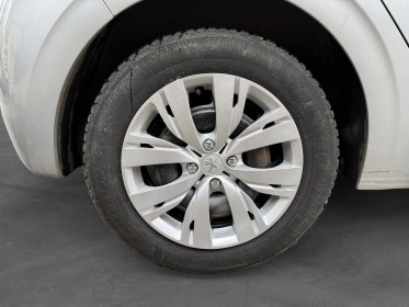 Peugeot 208 1.2 vti 82ch bvm5 active occasion paris 17ème (75)(porte maillot) simplicicar simplicibike france