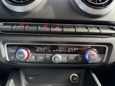 Audi rs3 sportback 2.5 tfsi 400ch s tronic 7 quattro - origine france - sieges diamants - keyless - radar av ar occasion...