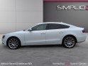 Audi a5 sportback 2.0 tdi 143 ambition luxe garantie 12 mois occasion simplicicar saint-omer simplicicar simplicibike france