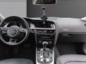 Audi a5 sportback 2.0 tdi 143 ambition luxe garantie 12 mois occasion simplicicar saint-omer simplicicar simplicibike france