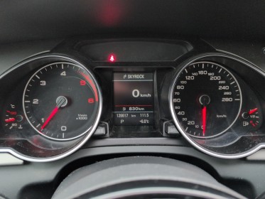 Audi a5 sportback 2.0 tdi 143 ambition luxe garantie 12 mois occasion simplicicar saint-omer simplicicar simplicibike france