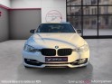Bmw serie 3 touring f31 328i 245 ch sport a garantie 12 mois occasion montpellier (34) simplicicar simplicibike france