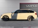 Bmw serie 3 touring f31 328i 245 ch sport a garantie 12 mois occasion montpellier (34) simplicicar simplicibike france