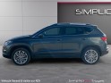 Seat ateca 2.0 tdi 150 4drive xcellence première main toit ouvrant carplay caméra de recul 360 garantie 12 mois occasion...