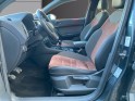Seat ateca 2.0 tdi 150 4drive xcellence première main toit ouvrant carplay caméra de recul 360 garantie 12 mois occasion...