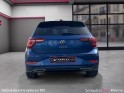 Volkswagen polo vi r-line tsi 110 dsg7 - garantie 12 mois occasion simplicicar reims simplicicar simplicibike france