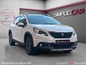 Peugeot 2008 puretech 110ch ss bvm6 allure occasion cannes (06) simplicicar simplicibike france