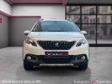 Peugeot 2008 puretech 110ch ss bvm6 allure occasion cannes (06) simplicicar simplicibike france