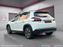 Peugeot 2008 puretech 110ch ss bvm6 allure occasion cannes (06) simplicicar simplicibike france