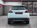 Peugeot 2008 puretech 110ch ss bvm6 allure occasion cannes (06) simplicicar simplicibike france
