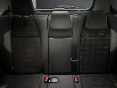 Peugeot 2008 puretech 110ch ss bvm6 allure occasion cannes (06) simplicicar simplicibike france