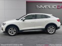 Audi q3 sportback 35 tdi 150 ch s tronic 7 s line occasion paris 15ème (75) simplicicar simplicibike france