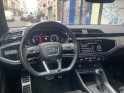 Audi q3 sportback 35 tdi 150 ch s tronic 7 s line occasion paris 15ème (75) simplicicar simplicibike france
