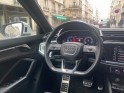 Audi q3 sportback 35 tdi 150 ch s tronic 7 s line occasion paris 15ème (75) simplicicar simplicibike france