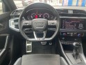 Audi q3 sportback 35 tdi 150 ch s tronic 7 s line occasion paris 15ème (75) simplicicar simplicibike france