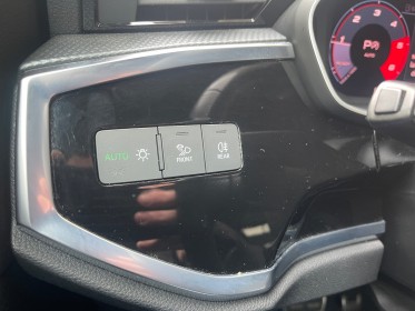 Audi q3 sportback 35 tdi 150 ch s tronic 7 s line occasion paris 15ème (75) simplicicar simplicibike france