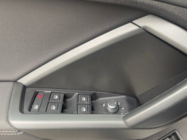 Audi q3 sportback 35 tdi 150 ch s tronic 7 s line occasion paris 15ème (75) simplicicar simplicibike france