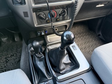 Nissan patrol entreprise 3.0 di elegance occasion paris 17ème (75)(porte maillot) simplicicar simplicibike france