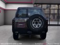 Nissan patrol entreprise 3.0 di elegance occasion paris 17ème (75)(porte maillot) simplicicar simplicibike france