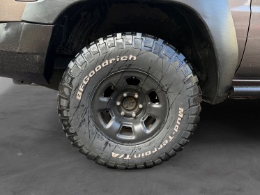 Nissan patrol entreprise 3.0 di elegance occasion paris 17ème (75)(porte maillot) simplicicar simplicibike france