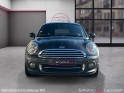 Mini roadster r59 122 ch cooper pack chili a garantie 12 mois boite automatique occasion simplicicar la ciotat simplicicar...