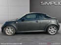 Mini roadster r59 122 ch cooper pack chili a garantie 12 mois boite automatique occasion simplicicar la ciotat simplicicar...