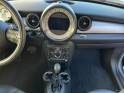 Mini roadster r59 122 ch cooper pack chili a garantie 12 mois boite automatique occasion simplicicar la ciotat simplicicar...