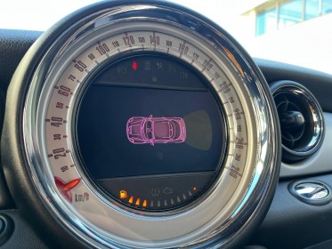 Mini roadster r59 122 ch cooper pack chili a garantie 12 mois boite automatique occasion simplicicar la ciotat simplicicar...