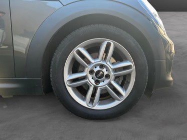 Mini roadster r59 122 ch cooper pack chili a garantie 12 mois boite automatique occasion simplicicar la ciotat simplicicar...