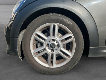 Mini roadster r59 122 ch cooper pack chili a garantie 12 mois boite automatique occasion simplicicar la ciotat simplicicar...