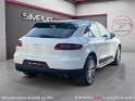 Porsche macan diesel 3.0 v6 258 ch s pdk occasion simplicicar livry gargan simplicicar simplicibike france