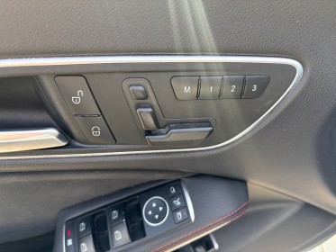 Mercedes classe cla dct  fascination / 220 d 7-g occasion avignon (84) simplicicar simplicibike france