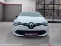 Renault clio iv societe dci 75 eco2 air 90g occasion avignon (84) simplicicar simplicibike france