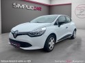 Renault clio iv societe dci 75 eco2 air 90g occasion avignon (84) simplicicar simplicibike france