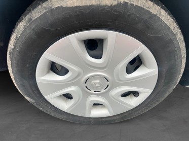 Renault clio iv societe dci 75 eco2 air 90g occasion avignon (84) simplicicar simplicibike france