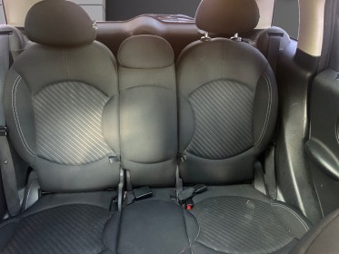 Mini countryman r60 d 143 ch all4 cooper s a occasion cannes (06) simplicicar simplicibike france