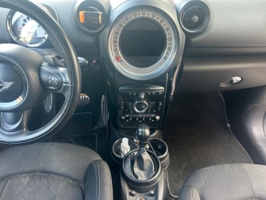 Mini countryman r60 d 143 ch all4 cooper s a occasion cannes (06) simplicicar simplicibike france